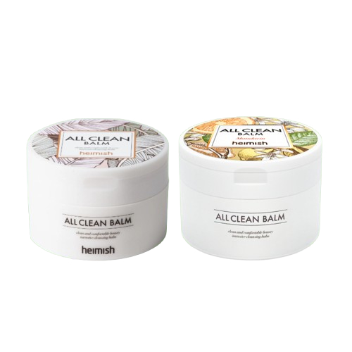 Sáp Tẩy Trang Heimish All Clean Original Balm/ Mandarin Balm