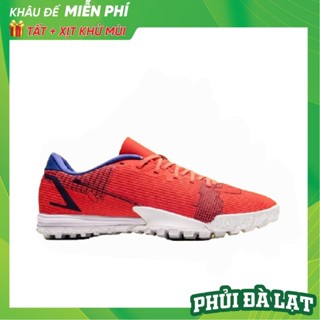   Khâu Đế  Giày Bóng Đá Mer 14 Academy đế đệm 