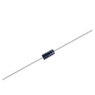 10 Con Diode FR107 1A 1000V (DIP)