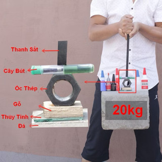 Keo Dán Đa Năng Siêu Dính Nhat Ban - Siêu Chắc 50g