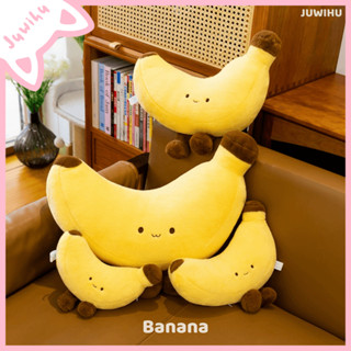  Gấu Bông Chuối Vàng Dễ Thương – Gối Ôm Chuối Siêu Mềm Đáng Yêu Quà Tặng Dễ Thương  Size Nhỏ – Lớn  
