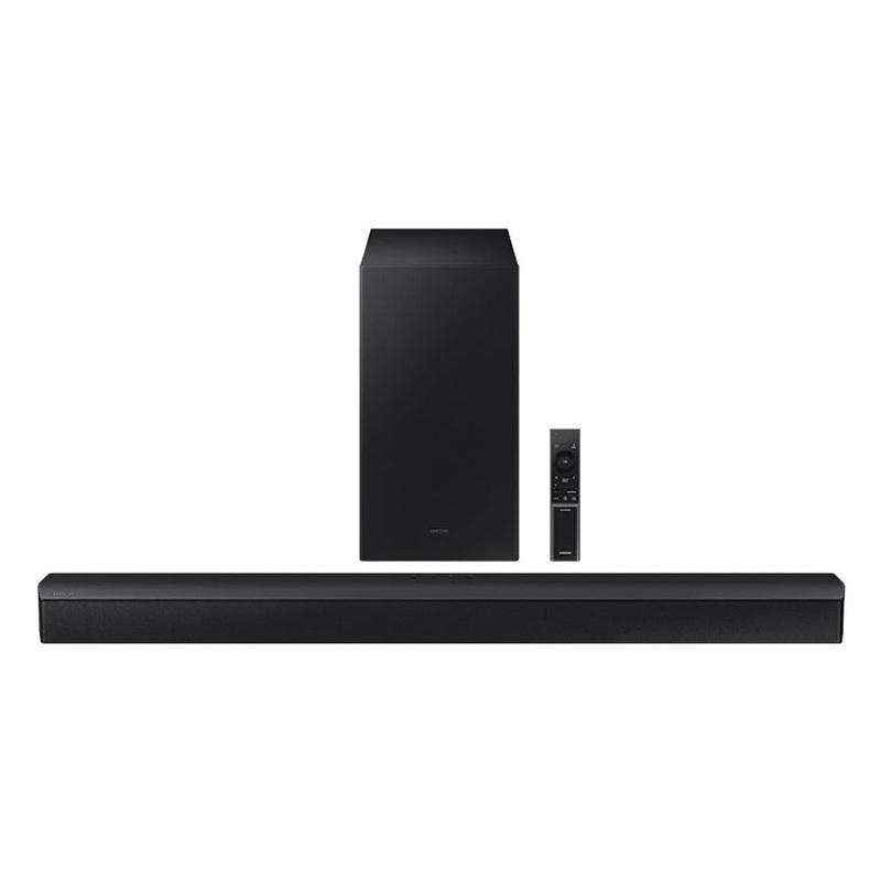 Loa Soundbar Samsung HW-C450/XV