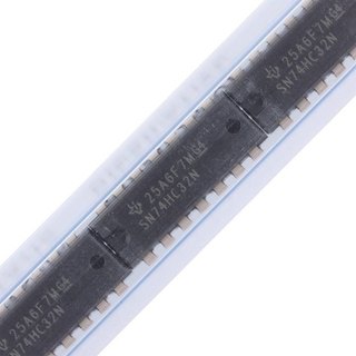 IC Chức Năng 74HC32 2-Input OR DIP14