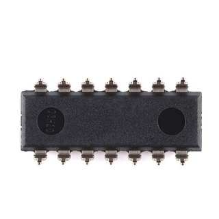 IC Chức Năng 74HC32 2-Input OR DIP14