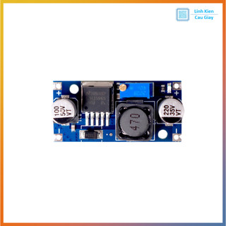 Module hạ áp LM2596S 3A Buck Converter