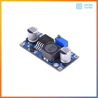 Module hạ áp LM2596S 3A Buck Converter