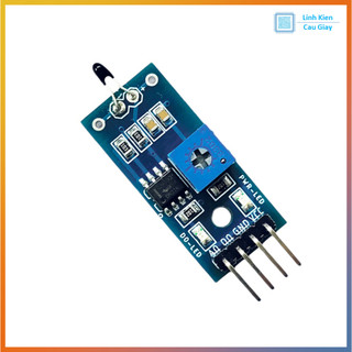 Module đo nhiệt độ NTC Thermistor