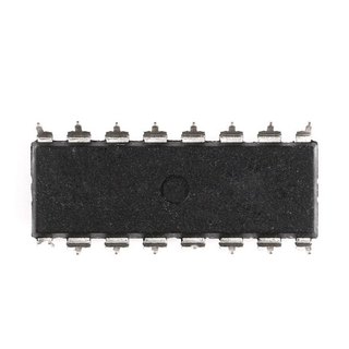 74HC138 3 To 8 Decoder/Demultiplexer DIP16