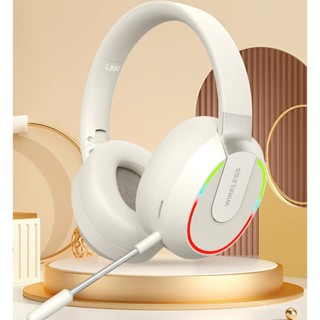  Tai nghe chụp L850 chống ồn tai Nghe bluetooth không dây kết nối ổn định ôm tai âm thanh hay 