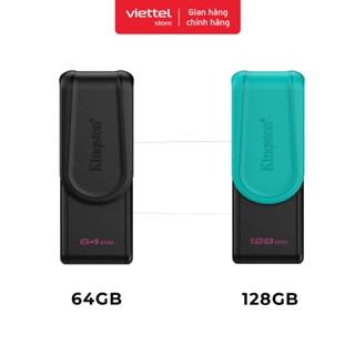 USB 3.2 Kingston DataTraveler Exodia S Chính hãng