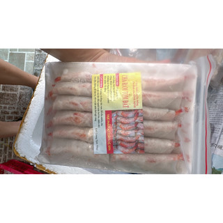 Chả ram tôm đất