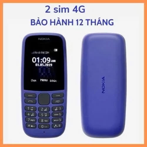 Điện Thoại Sim Data Vietnamobile 4G vào mạng sẵn 1 năm 7GB/Ngày 210GB/tháng