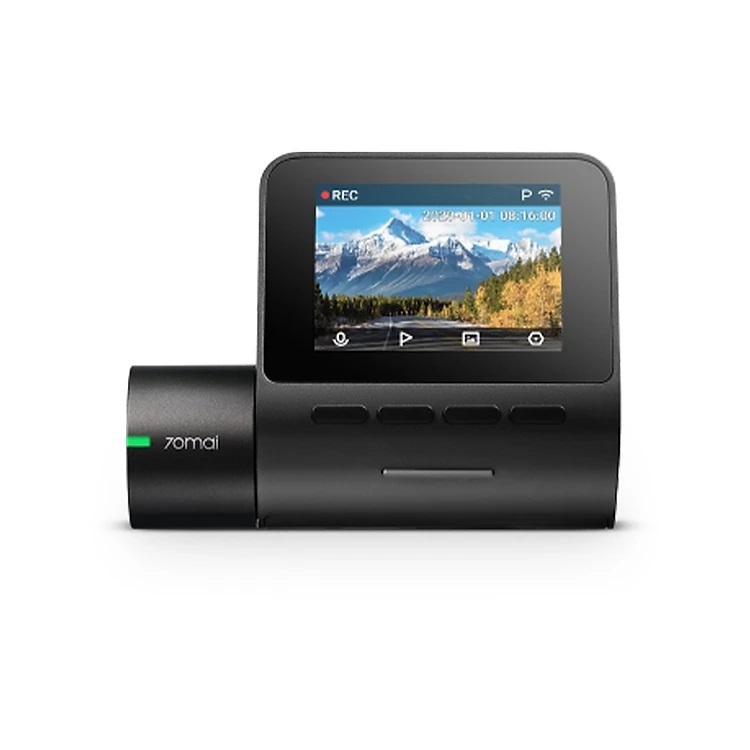 Camera hành trình 70mai A200 fullHD 1080P HDR