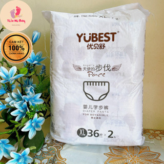 [ 1b ] Tã Bỉm YUBEST ANGEL