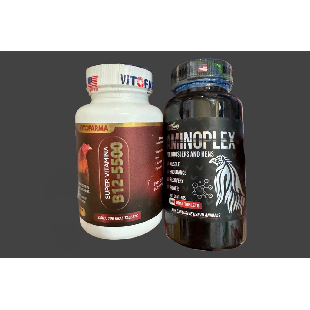 [𝐁𝟏𝟐 𝟓𝟓𝟎𝟎 + 𝐀𝐌𝐈𝐍𝐎𝐏𝐋𝐄𝐗]. Vita.. Tăng Bo Cấp Tốc Hũ 100viên.