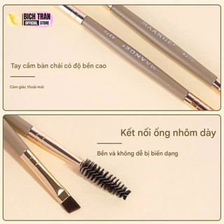 Cọ Tém Lông Mày Che Khuyết Điểm
