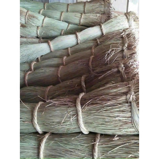 sợi cói tự nhiên 500gr