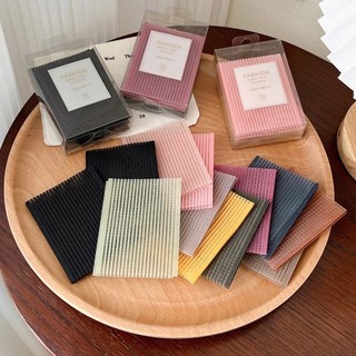 🥥coconut🥥hộp 10 miếng dán tóc nữ thời trang color summer