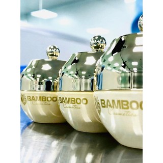 🔹️Combo sỉ🔹️3 hộp Kem face lụa bamboo