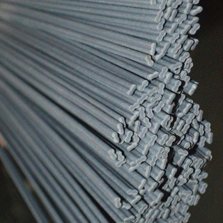 Que Hàn nhựa pvc 1kg kích thước :(3mm x 6mm)