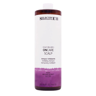 Dầu gội chống rụng tóc Stimulate Selective Shampoo  1000ml (Mẫu mới nhất)