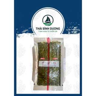 Sỉ Sỉ Sỉ Rong biển cuộn cơm nắm tam giác 100 tờ - Siêu tiết kiệm