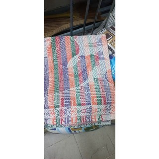 Mền chỉ Con Rồng Con Phụng