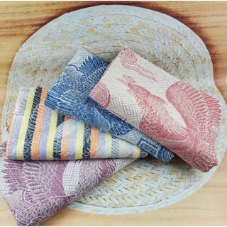 Mền chỉ Con Rồng Con Phụng