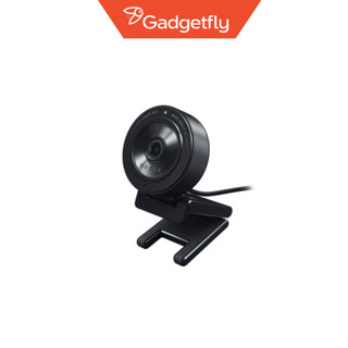 WebCam Razer Kiyo X | USB Webcam for Full HD Streaming (Thiết bị ghi hình) | 1080P 30FPS or 720P 60FPS | Auto Focus