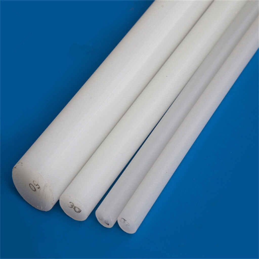 Nhựa pe dài 1m đường kính :50mm ~120mm