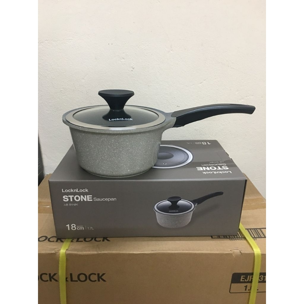Quánh đá Lock&Lock 18cm LCA6181D