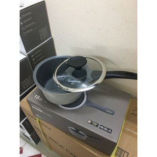Quánh đá Lock&Lock 18cm LCA6181D