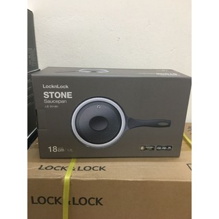 Quánh đá Lock&Lock 18cm LCA6181D
