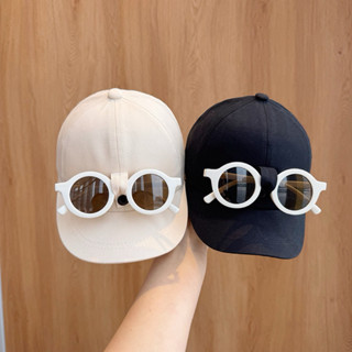 NÓN KẾT BASIC PHONG CÁCH HÀN QUỐC CHO BÉ TRAI