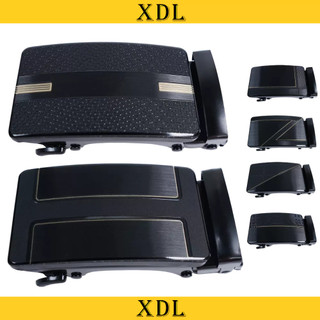  Mặt thắt lưng nam đầu khóa gạt tự động đầu khóa gạt cho nam siêu đẹp GC75C 