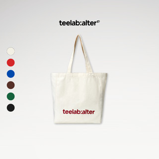  Túi Tote Teelab Star Basic Chất Canvas Bag AC106 