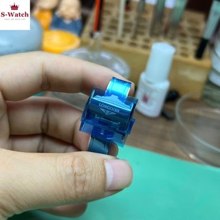 Khoá Bướm Longines Chống Gập Tặng Kèm Dụng Cụ Thay (0011)