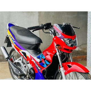 Tem dán xe, Tem Nova Dash 2001 Thailand, phụ tùng nova