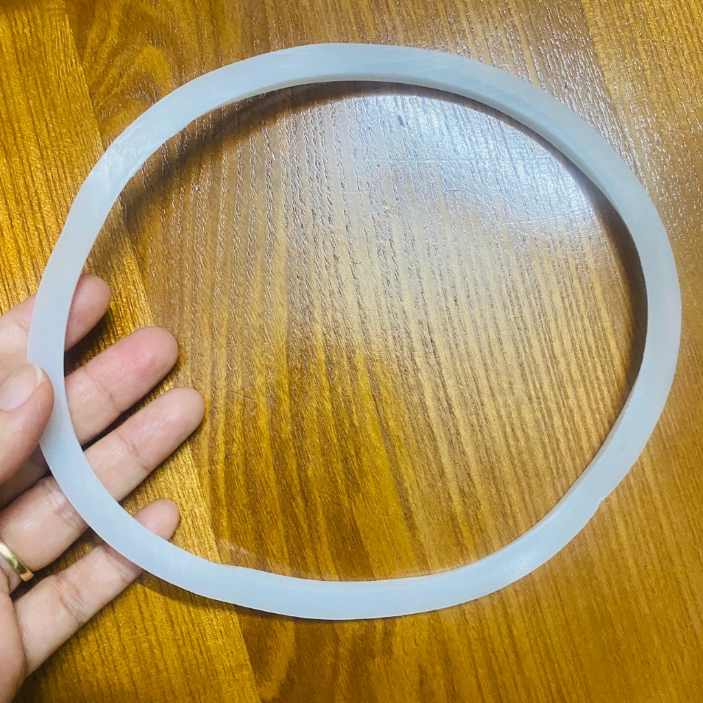 Ron nắp cối Máy xay thịt Lock&Lock EJM171 (2L – 300W)