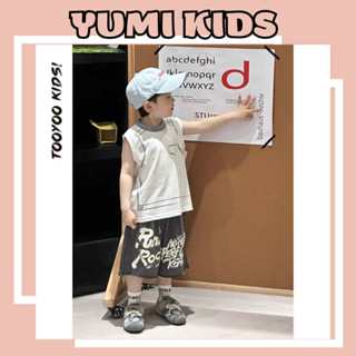  Bộ đồ hè bé trai 1 - 8 tuổi chất cotton co giãn – Hàng Quảng Châu cao cấp 