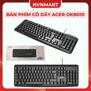 Bàn Phím Máy Tính Văn Phòng Có Dây Cổng USB