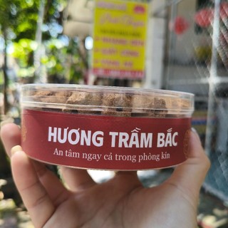 [NHANG TRẦM ] TRẦM NỤ THẢO MỘC