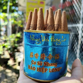 [NHANG TRẦM ] TRẦM NỤ THẢO MỘC