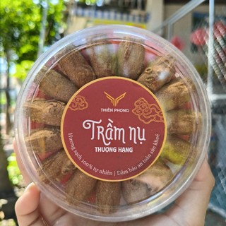 [NHANG TRẦM ] TRẦM NỤ THẢO MỘC
