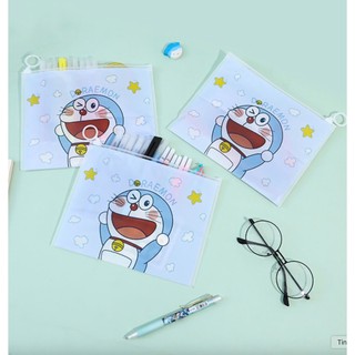 [Quà tặng mới] Ví Dẻo Hoạt Hình