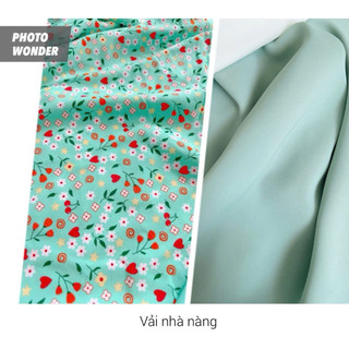 vải may Bộ ÁO DÀI , Bà Ba chất lụa nhật (áo kèm quần
