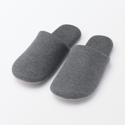 MUJI Dép Mang Trong Nhà
