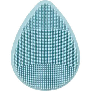[NỘI ĐỊA ĐỨC] Miếng rửa mặt Ebelin Massage Pad, 1 chiếc