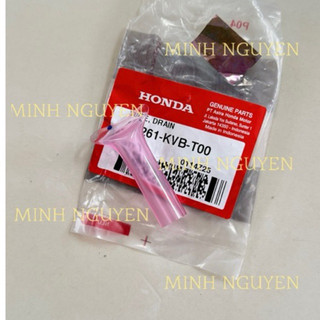 Ống xả cặn pô e zin nhập indo