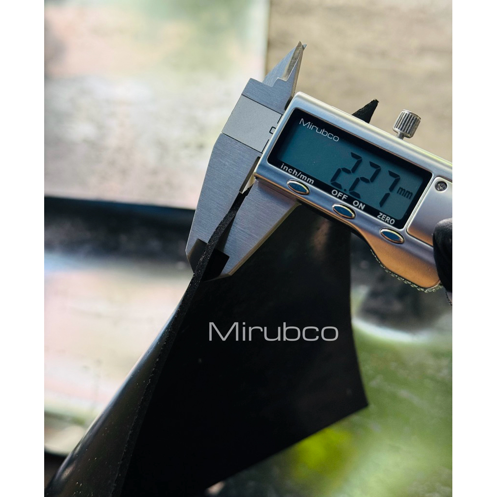 Cao Su Tấm 2mm x 1000 x 1000 (2ly x ngang 1m x dài 1m)